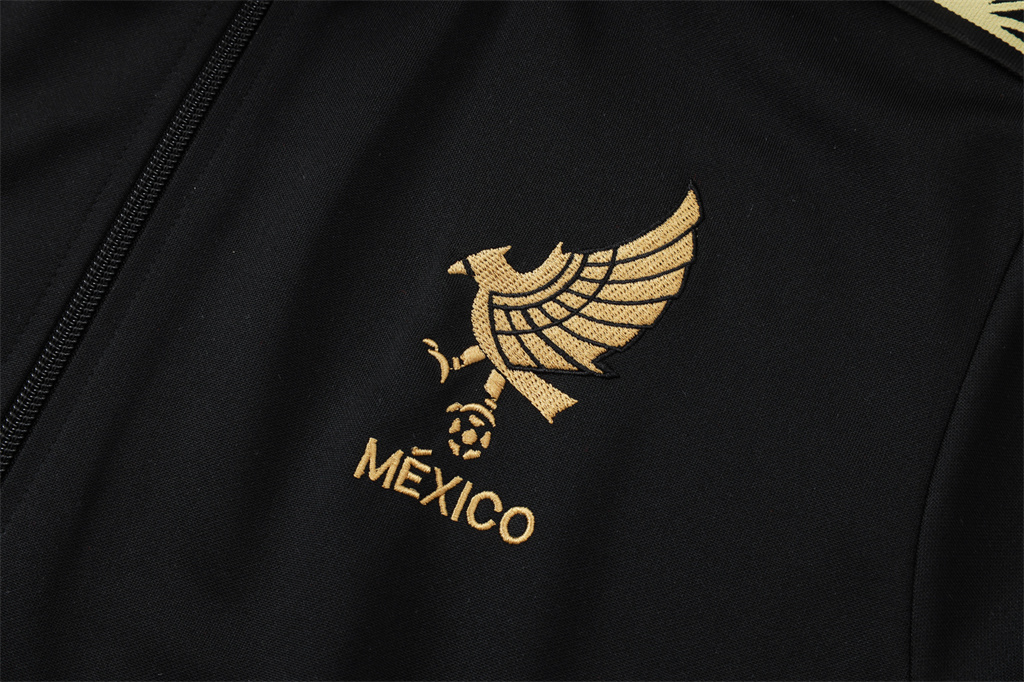 Mexico Training Jacket 24/25