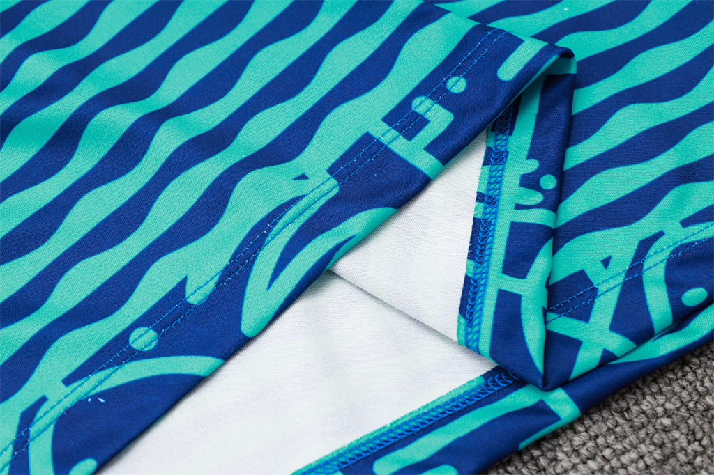 Brazil Training Jersey 24/25