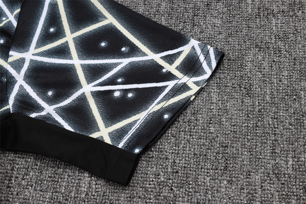 Chelsea Training Short sleeve Jersey 25/26