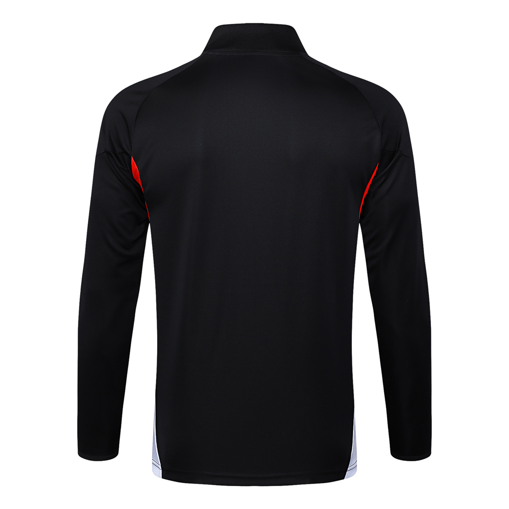 Bayern Munich Training Jacket 25/26