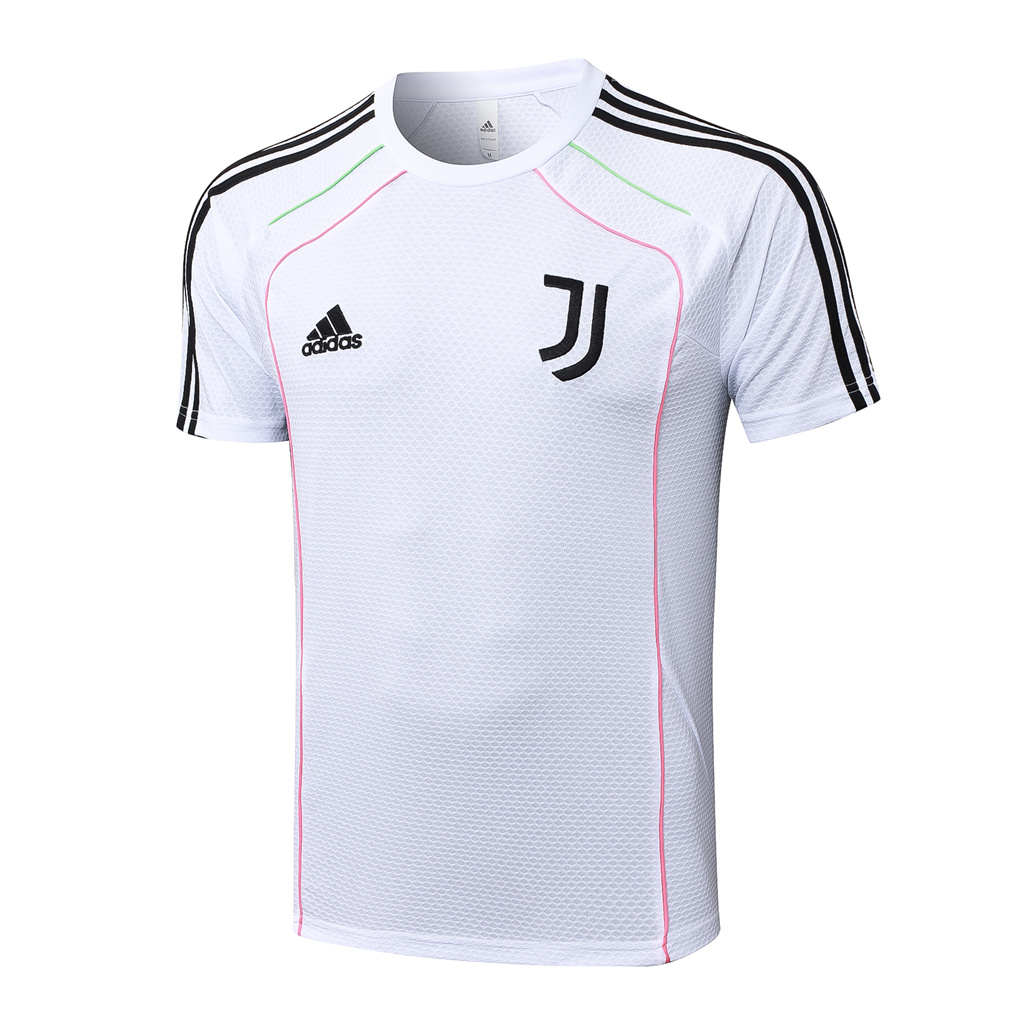 Juventus Training Short Sleeve Suit 25/26