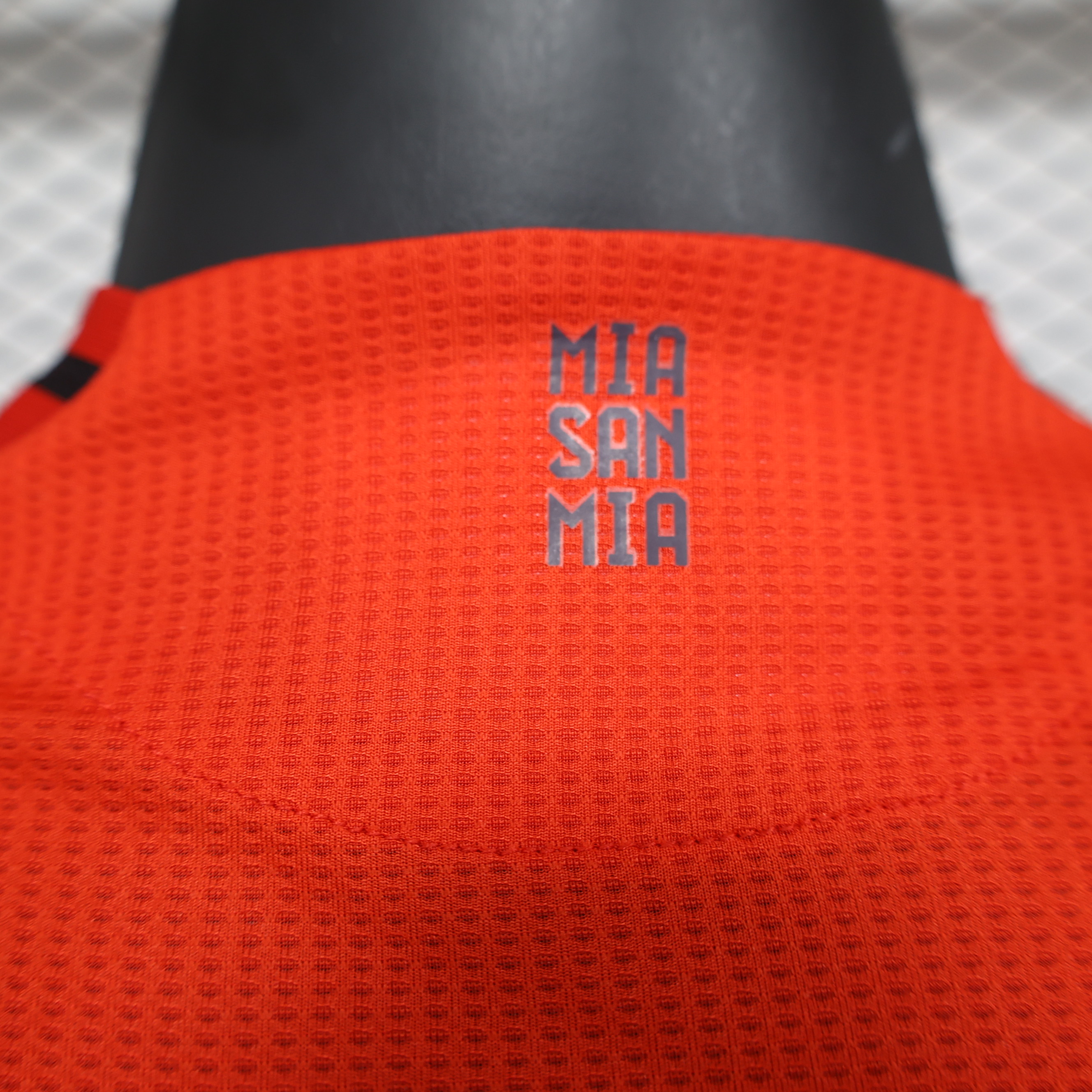 Bayern Munich Home Player Jersey 24/25