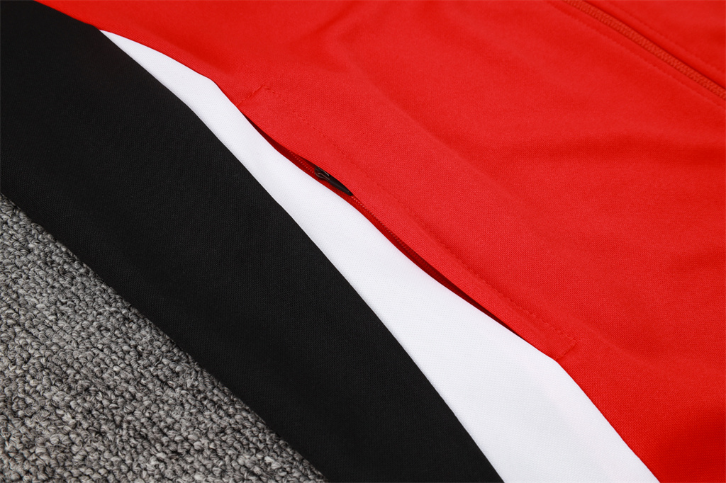 Manchester United Kids Training Suit 24/25