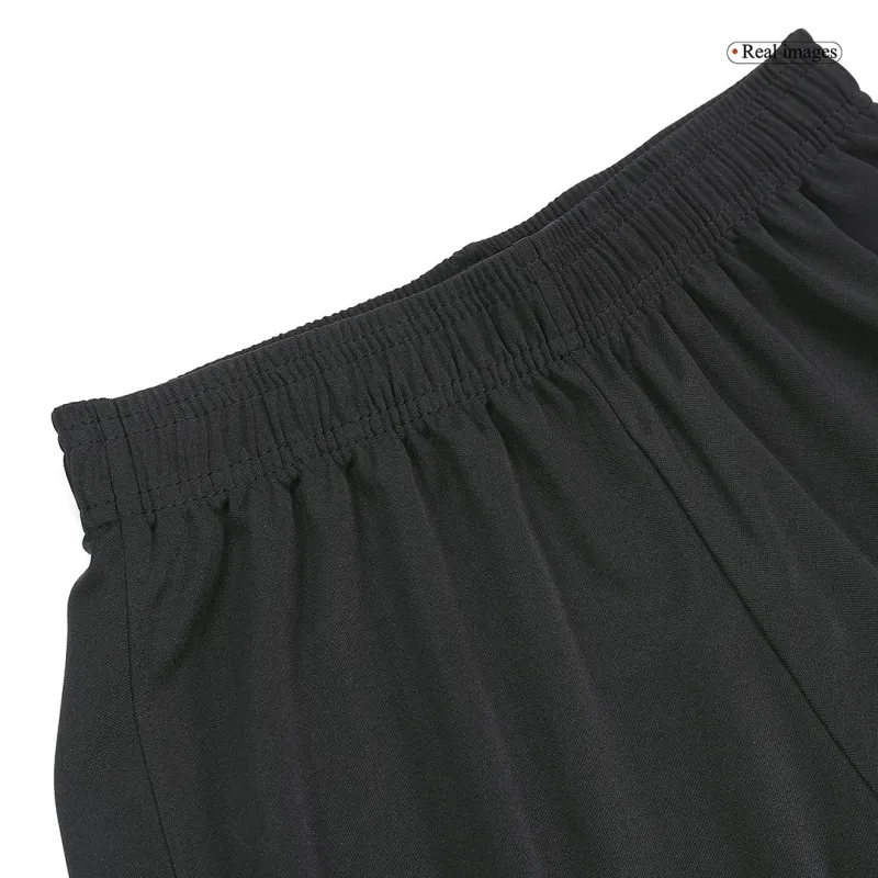 23-24 Liverpool Away Shorts