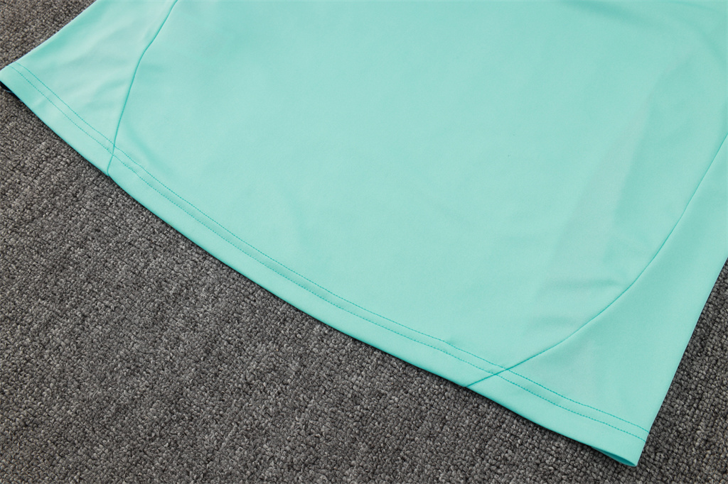 Real Madrid Training Short sleeve Jersey 24/25