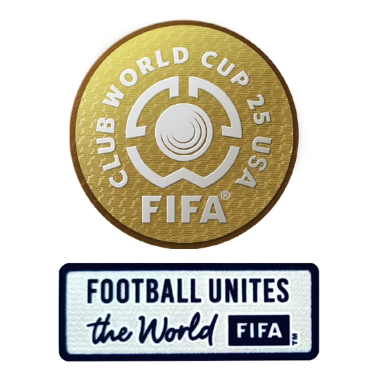 Paris Saint Germain Fourth Kids Suit 25/26