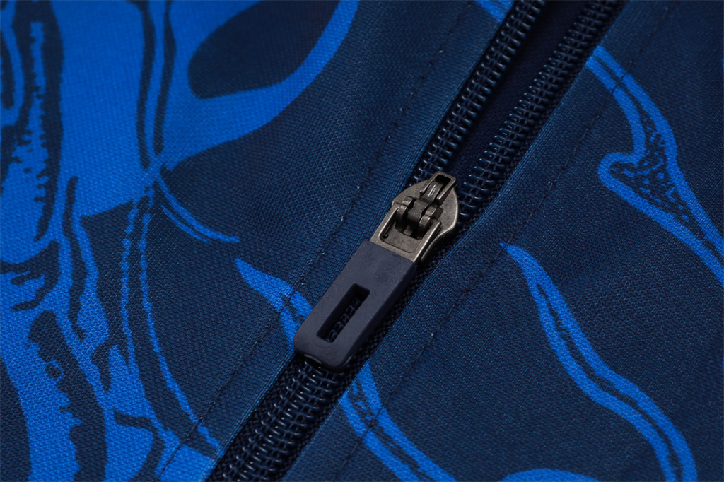 Real Madrid Training Jacket 24/25