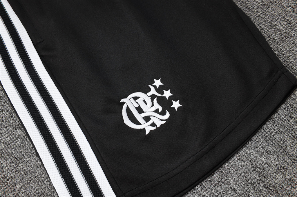 Flamengo Training Jersey 25/26