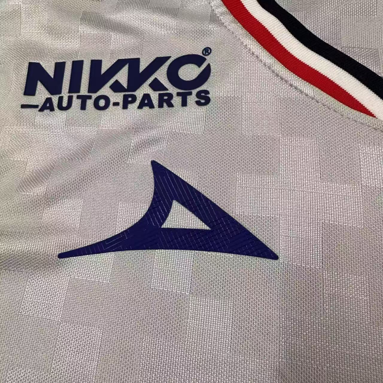 Cruz Azul Away Man Jersey 25/26