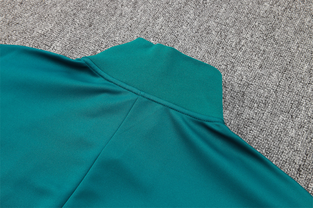 Portugal Training Jacket 24/25