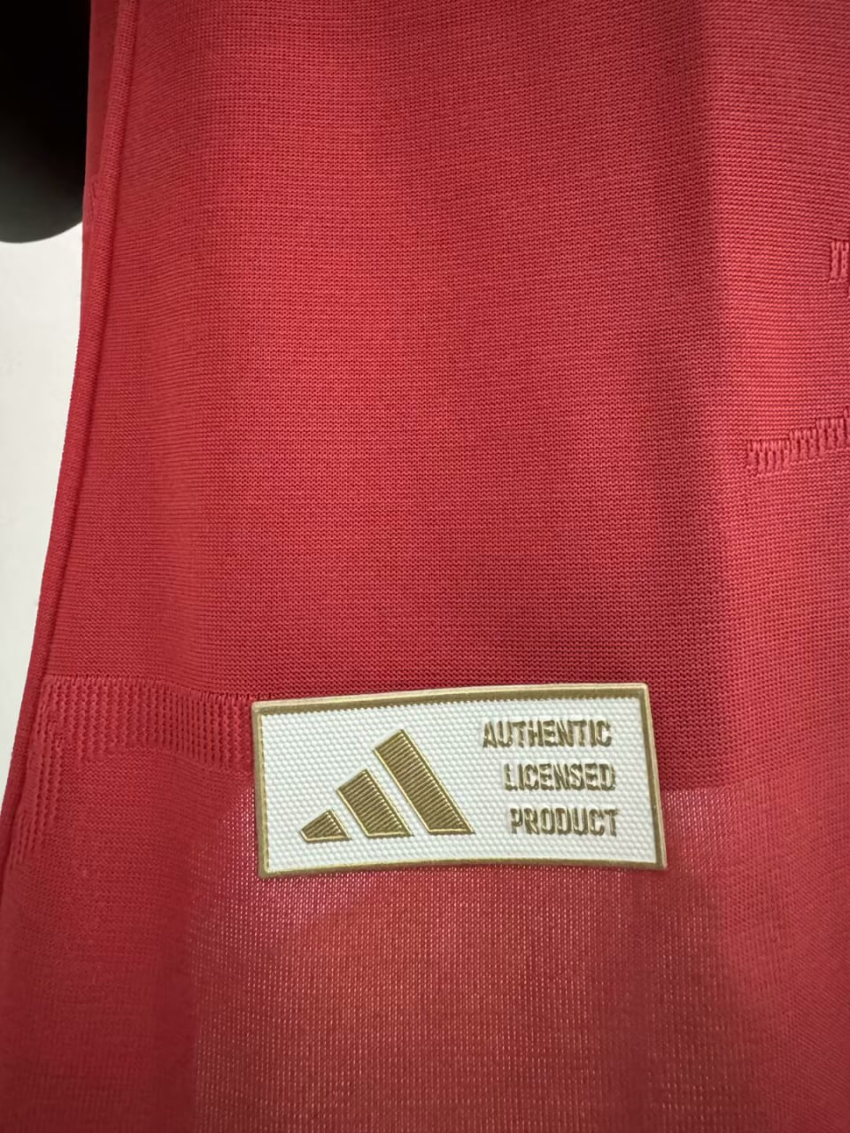 Arsenal Special Player Jersey 25/26