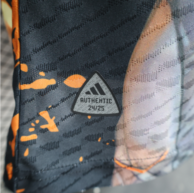 24-25 Player Japan Special Edition Soccer Jersey