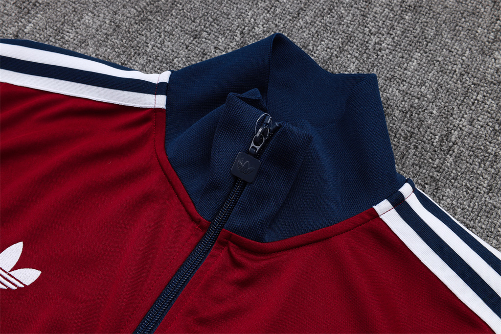 Arsenal Training Jacket 25/26