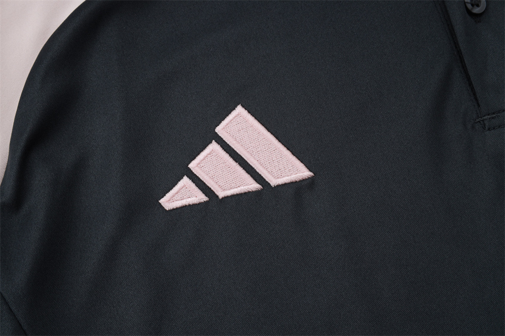 Real Madrid POLO Jersey 24/25