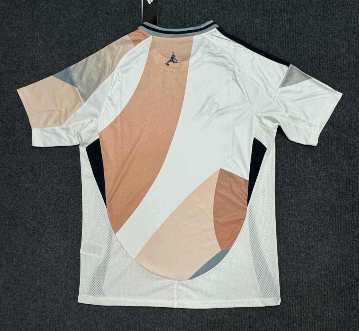 Spain Women's Team Euro 2025 Away Man Jersey