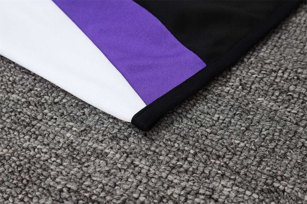 Real Madrid Training Jacket 24/25