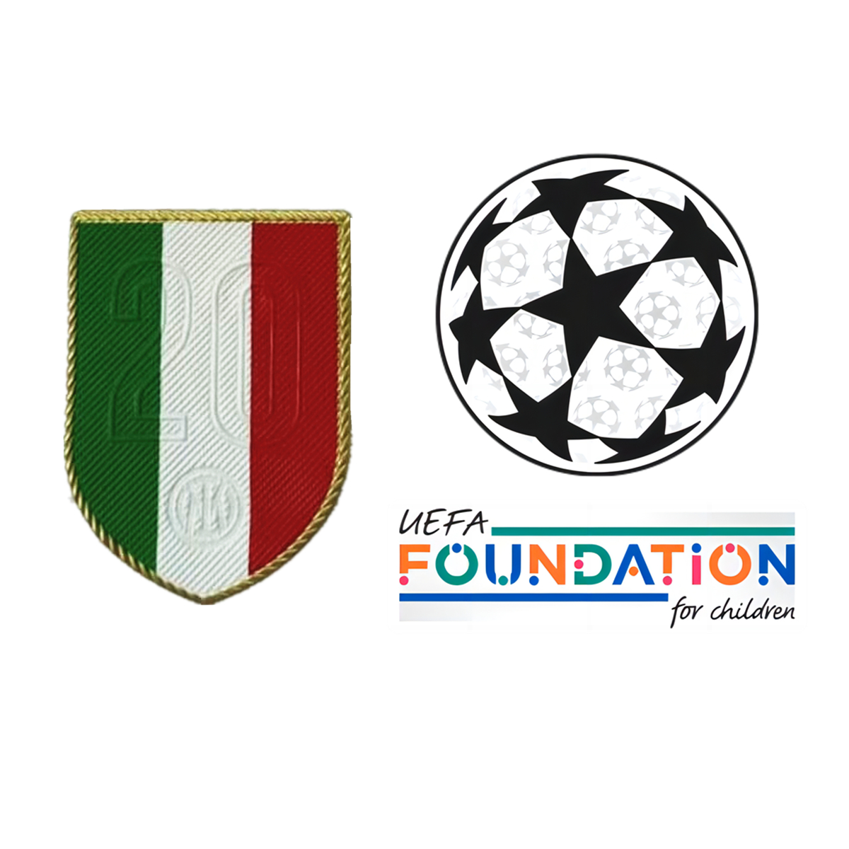 Inter Milan Away Player Jersey 24/25