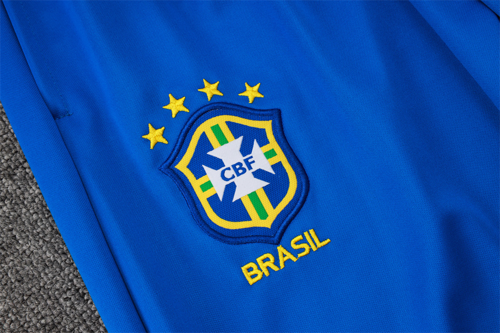 Brazil Training Pants 24/25