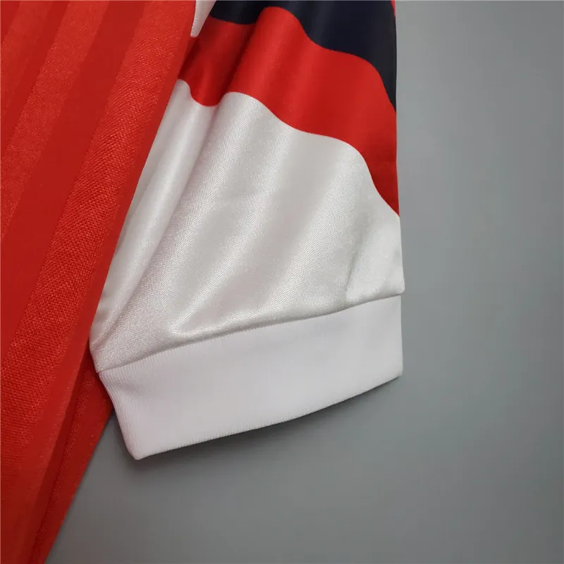 92-93 Arsenal Retro Home Jersey