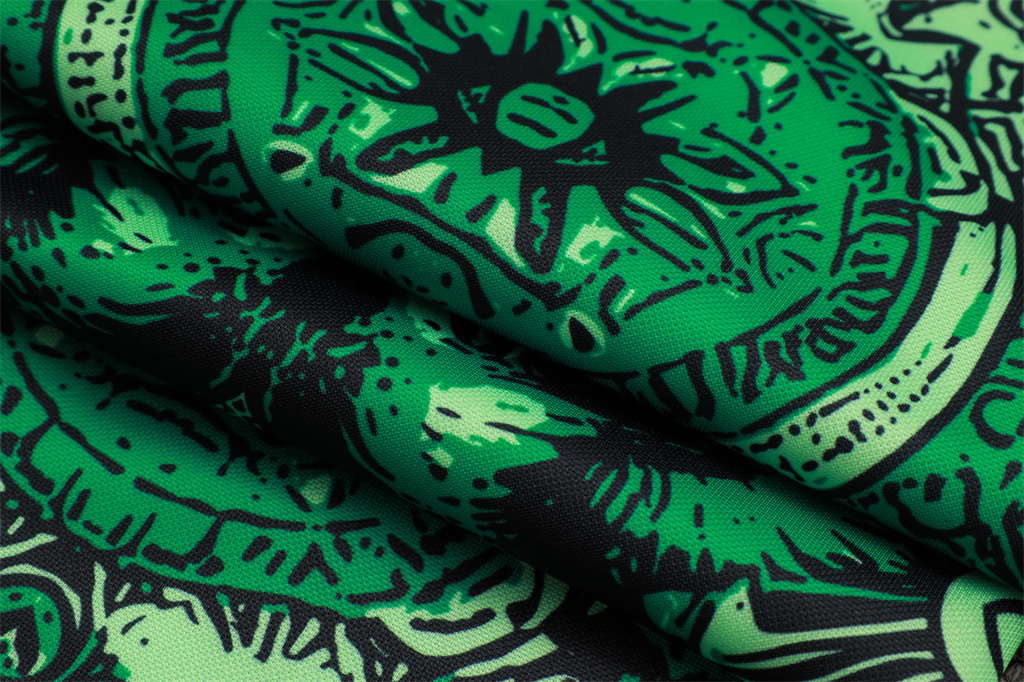 Brazil Training Jacket 24/25