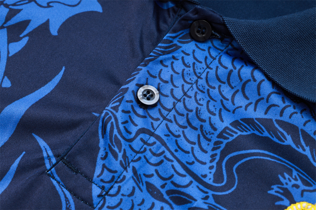 Real Madrid POLO Jersey 24/25