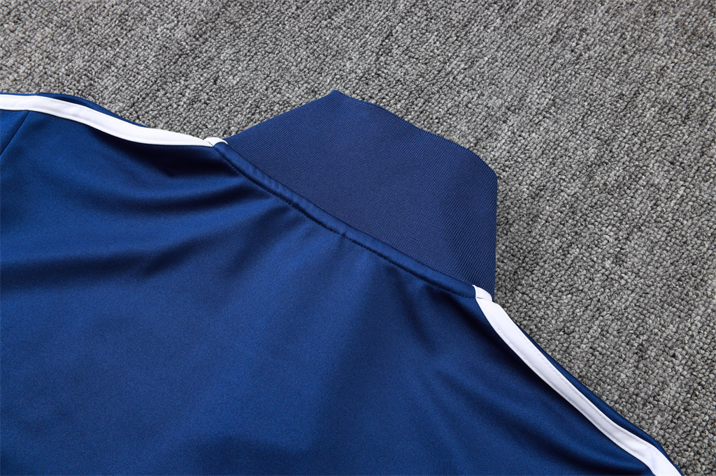 Real Madrid Training Jacket 25/26