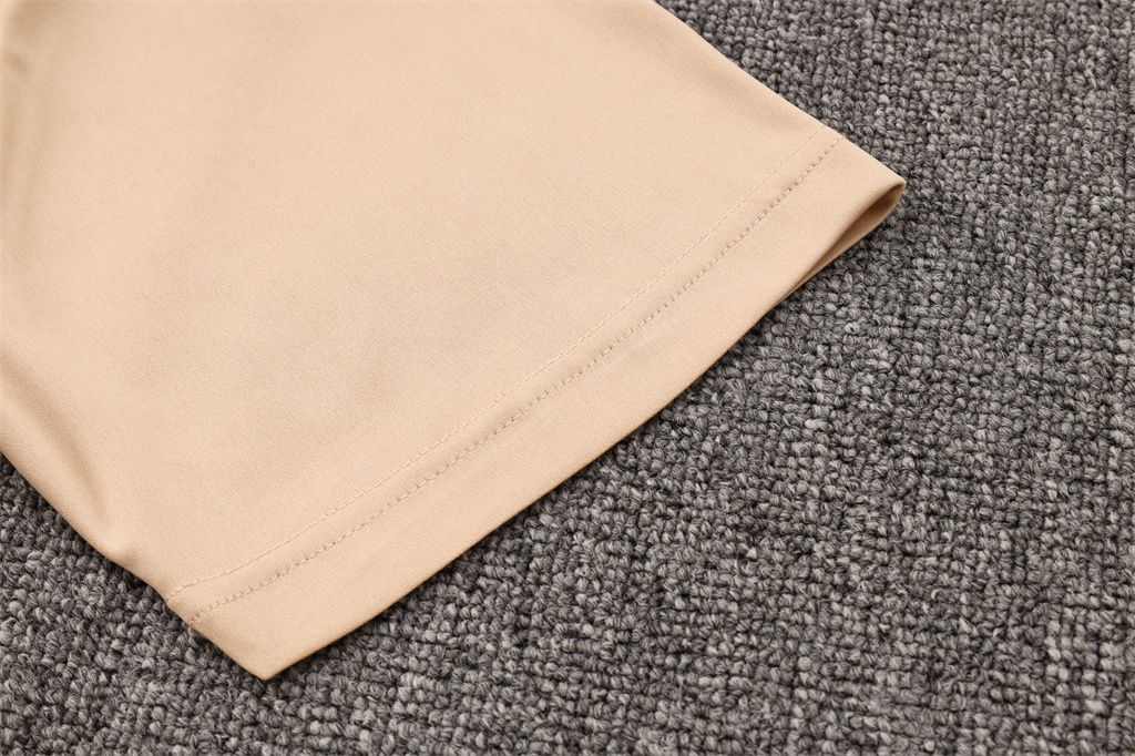 Sao paulo Training Short sleeve Jersey 24/25