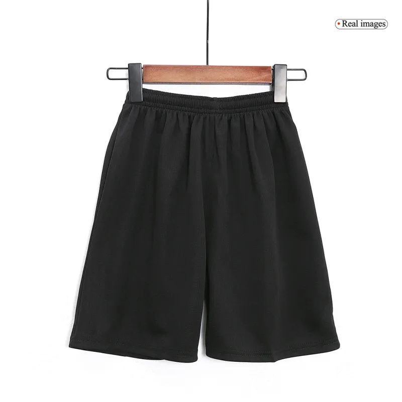 23-24  Kids RC Lens Away Kit Jersey+Short