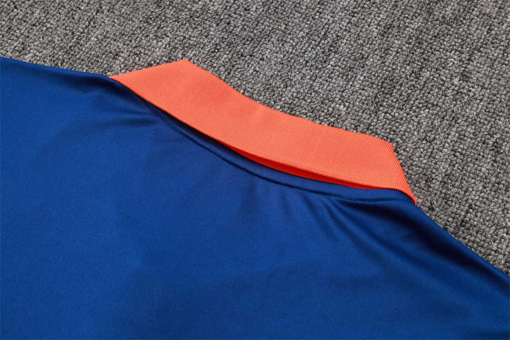 Netherlands POLO Jersey 24/25