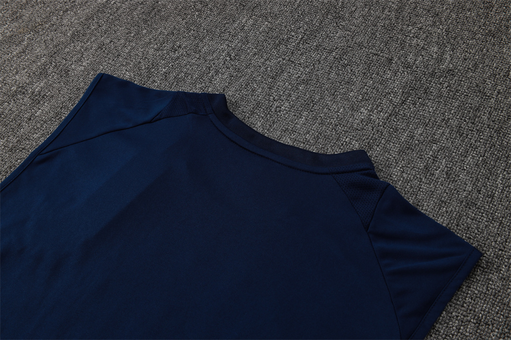 Flamengo Training Jersey 24/25