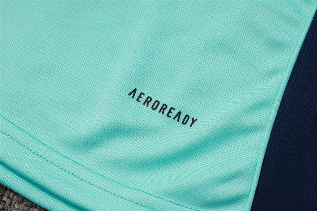 Arsenal Training Jersey Suit 25/26