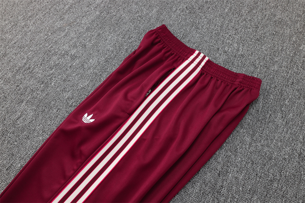 Bayern Munich Training Pants 25/26