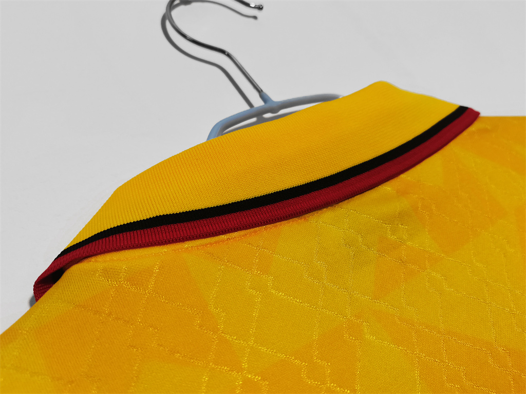 AC Milan Third Retro Jersey 1995/96