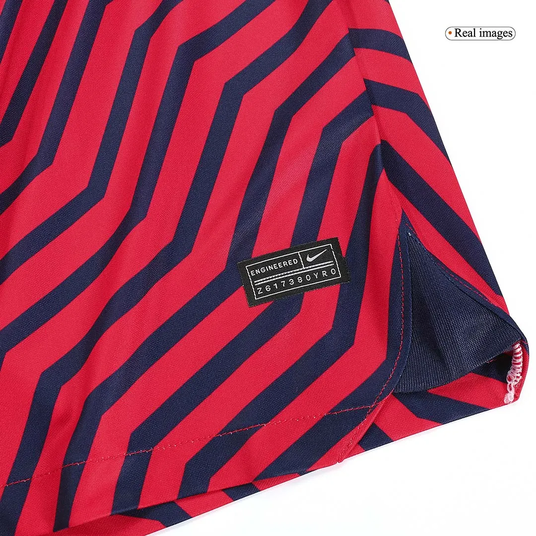 23-24 RB Leipzig Away Jersey