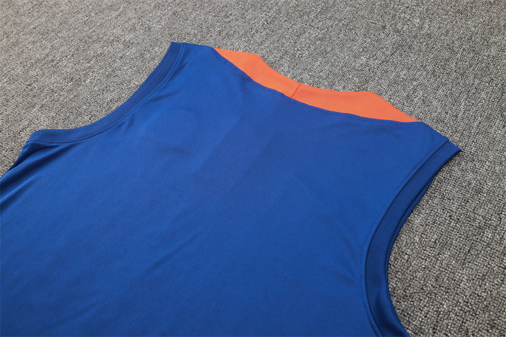 Netherlands Training Jersey 24/25