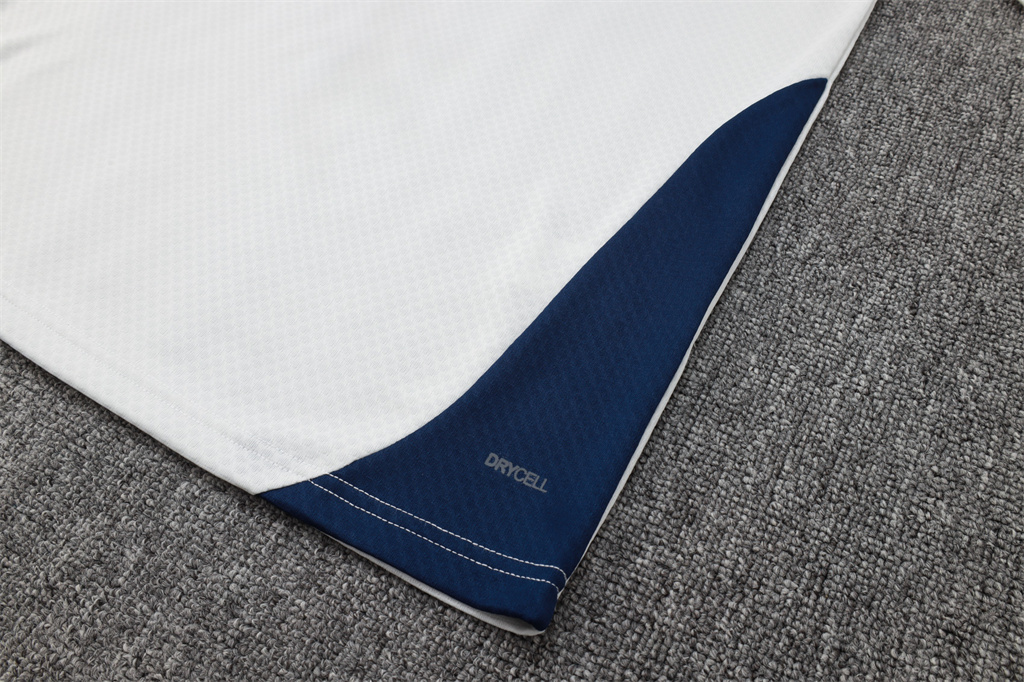 Portugal Training Jersey Suit 24/25