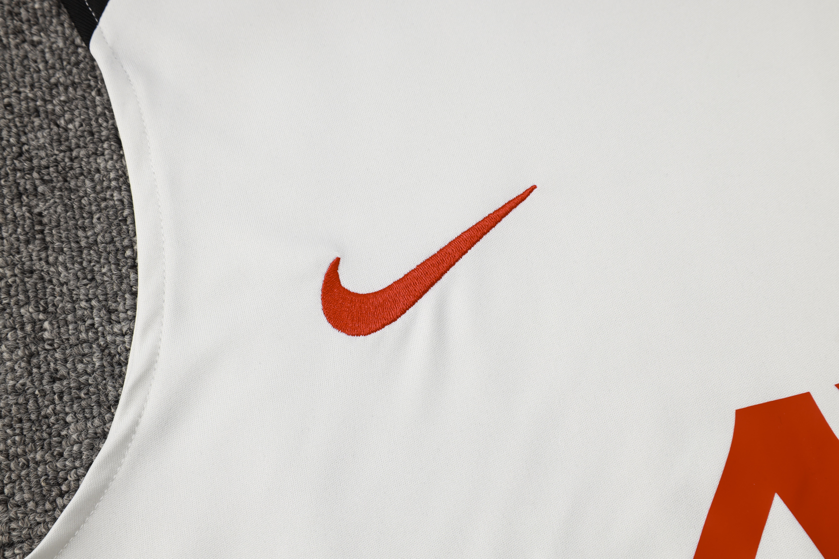 Liverpool Training Jersey 24/25