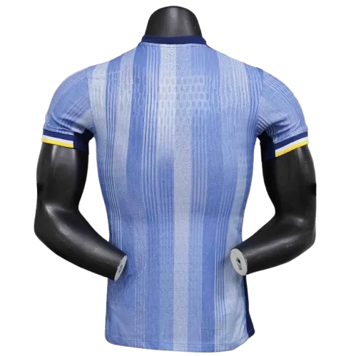 24-25 Tottenham Hotspur Away Player Version Soccer Jersey