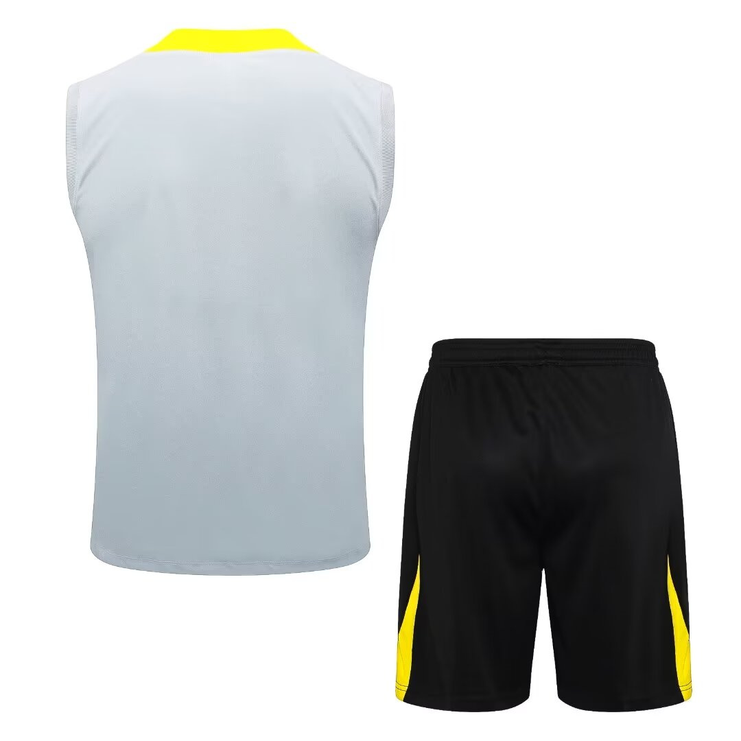 Liverpool Training Jersey 24/25