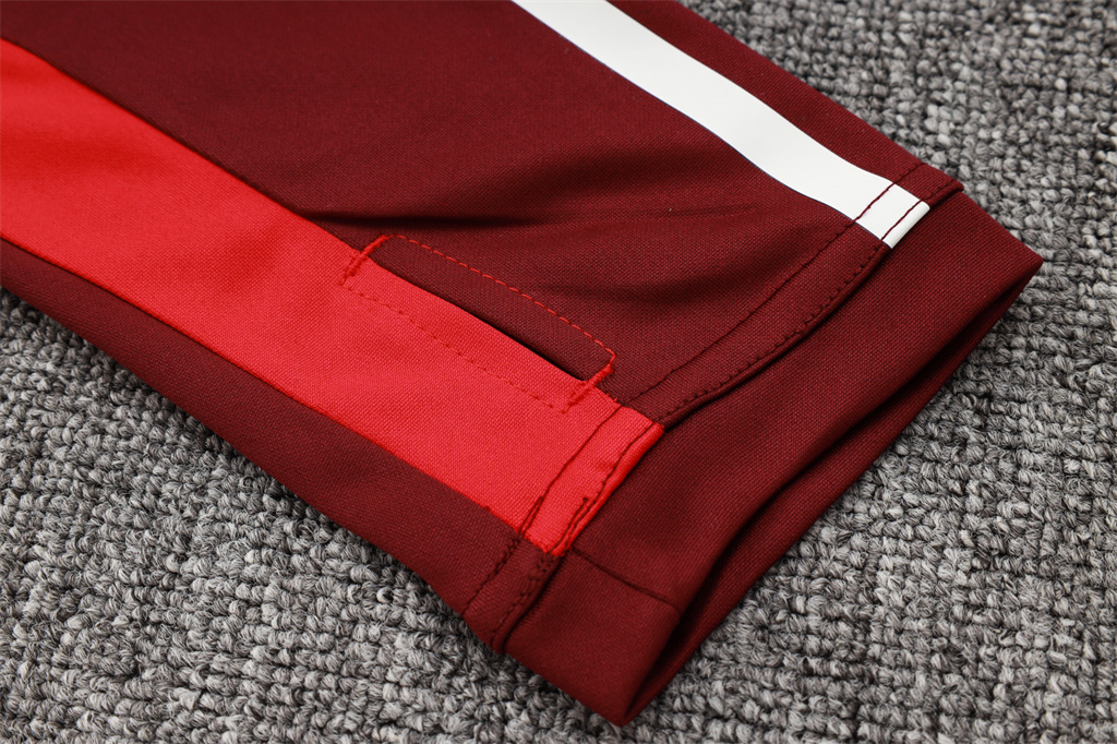 Internacional Training Jersey Suit 24/25