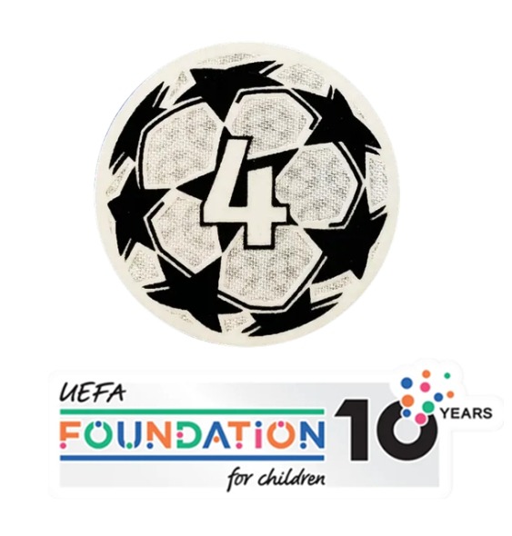 Ajax Home Kids Suit & Socks 25/26