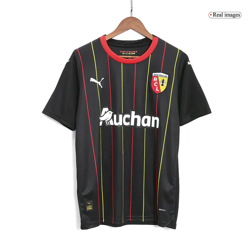 23-24 RC Lens Away Jersey
