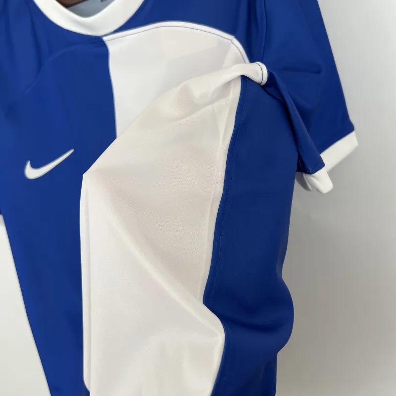 Atletico Madrid 120 Anniversary  2023/24 Away Jersey