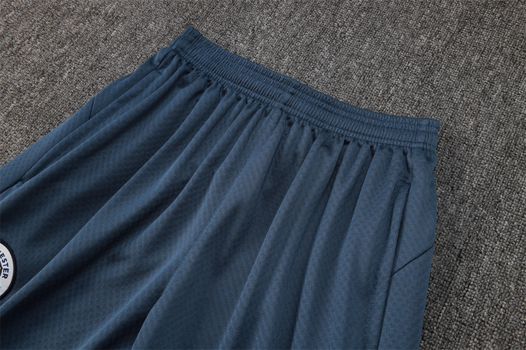 Manchester City Training Jersey Suit 23/24