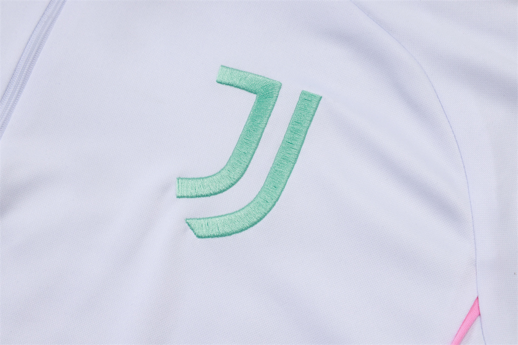 Juventus Training Jacket Suit 25/26