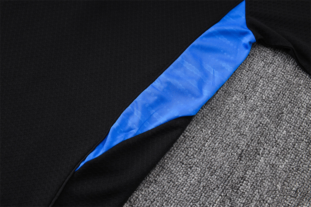 Manchester United Training Short sleeve Suit 25/26