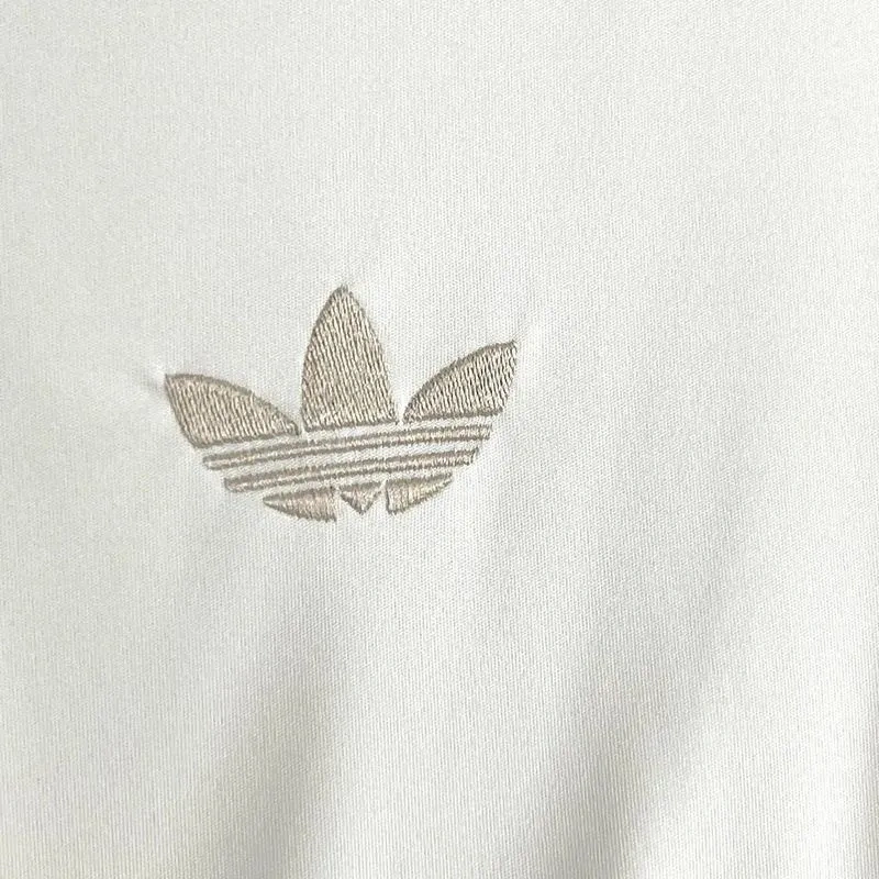 Colombia 2024 Nation 100th White Anniversary Collection Jersey White