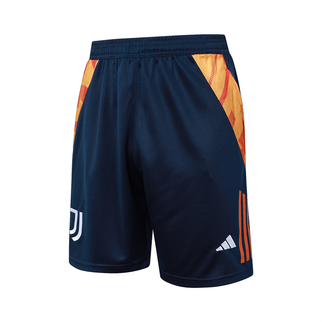 Juventus Training Short Sleeve Suit 24/25