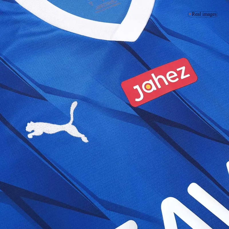 Al Hilal Saudi 2023/24 Home Jersey