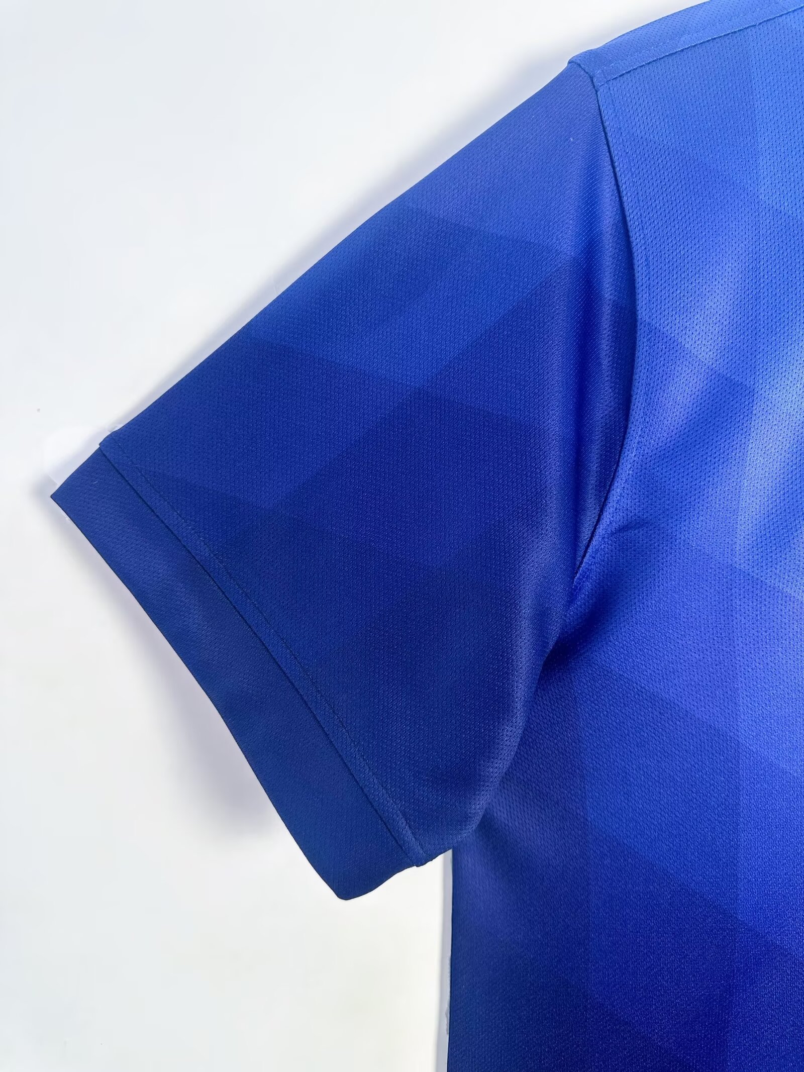 Netherlands Away Retro Jersey 2014/15